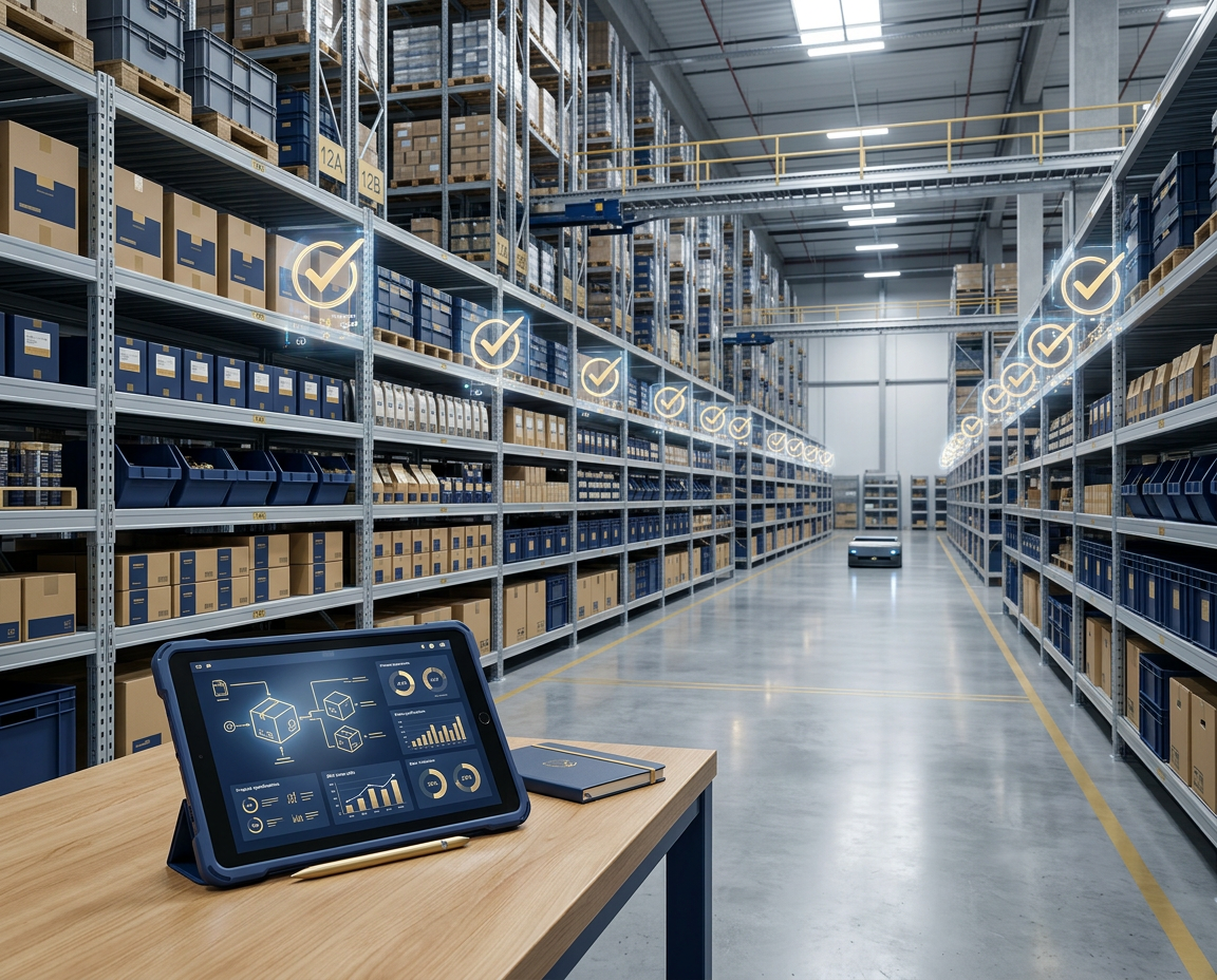 Product Sourcing & Procurement