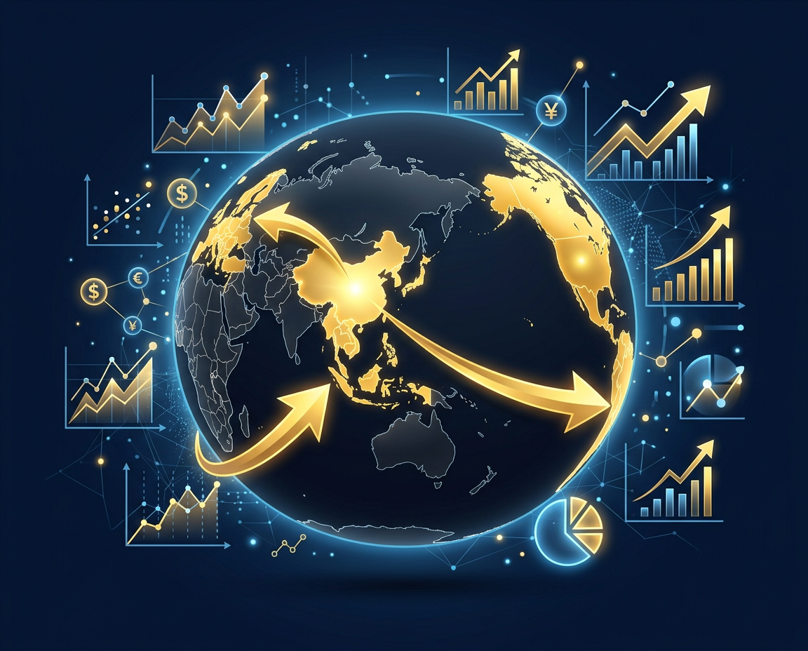 Market Entry Strategy Consulting